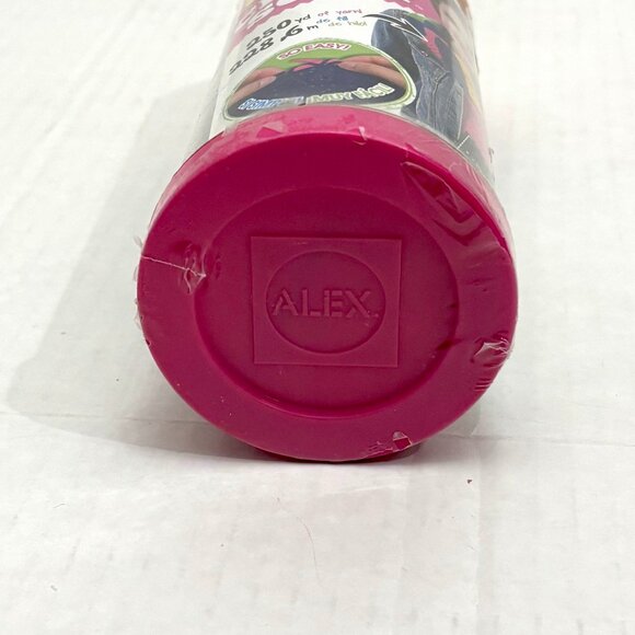 NWT ALEX Toys DIY Circle Scarf Knit Craft - Picture 4 of 4